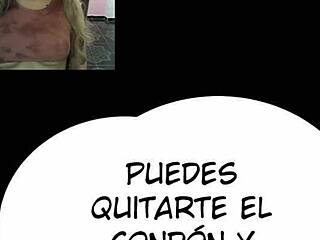 my stepmother chapter twelve