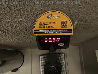 alice underground working out with plug