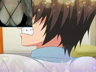 变态幸运家伙在无码本子中操同事