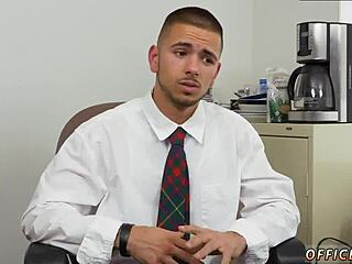 Straight Men Fuck Gay