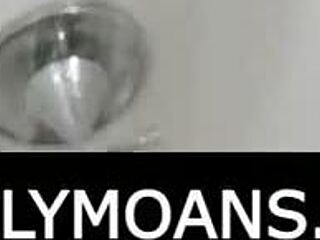 My stepfather and I in the classroom after school