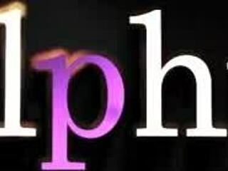 Delphine Jane Wilde Invites You for a Game and Surprises