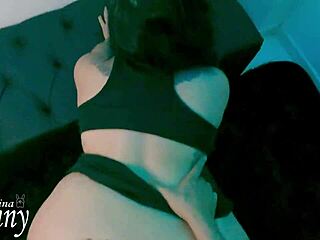 Mature Wife Takes Friend's Cock