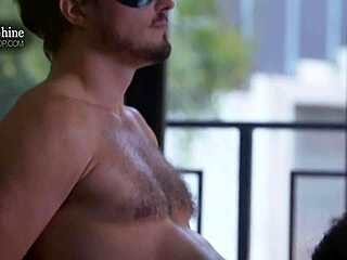 Delphine Jane Wilde Invites You for a Game and Surprises