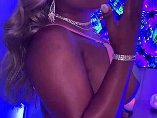 Innocent Blonde Mary Anne Bent Over In POV Doggystyle Assfucking And Facial