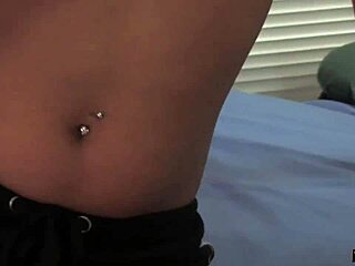 Two lesbian masseuses turn rough wanking into hardcore slutty massage session.