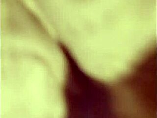 Wives explore forbidden activities in bent over doggystyle positions