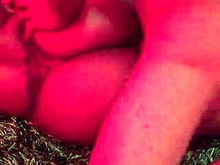 My big Dominican ass swallows that monster cock in the Caribbean heat