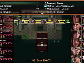 Sucking cock by the river in treasure of nadia.