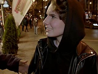 Rough Interracial Encounter with Big Black Cock Leaves Me Shaken