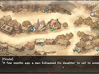 yo, check last embryo p3 with spooky clit stimulation! wanna see bound hentai girls fight over nipples?