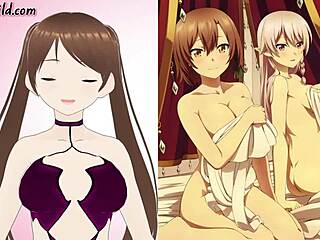 try not to cum challenge to anime waifus rule 34 hentai vtuber