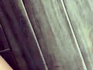 Fucking Wife In Nightclub Bathroom