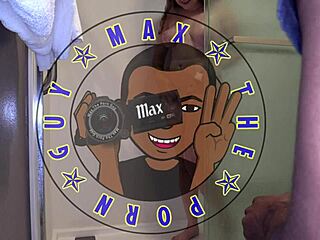 She teases with sloppy blowjob then rides to creampie