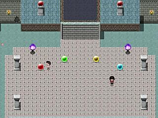 Let's Do House Chores, Episode Nine