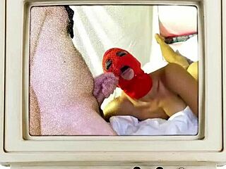 Petite Brunette Teen Nurse Blaire Celeste Receives Cumshot From Doctor In Florida Fetish Scene