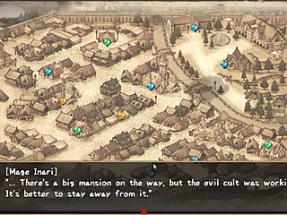 yo, check last embryo p3 with spooky clit stimulation! wanna see bound hentai girls fight over nipples?