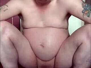 Mark Wright Explains How To Fuck His Small Cock