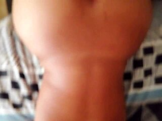 Alice Stepsis Makes Me Cum 5 Times With Monster Cock