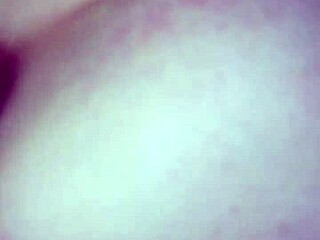 Casual finger play in her butt while bent over. Doggy style adds extra thrill.