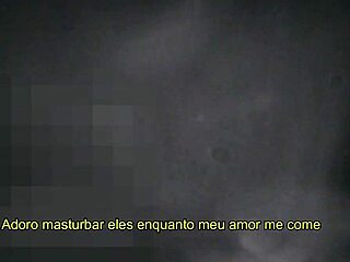 I watched my girlfriend jerk and bang a hung guy at glory hole full video