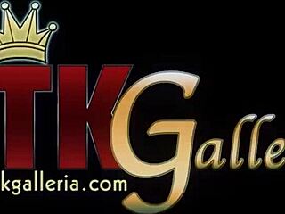 Alice Lighthouse fucks her own pussy hard with toys.