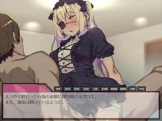 Awesome doggy style with fat beauty mia riley