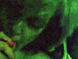 Can Any Man Resist Ex-Girlfriend Marleen's Slutty Blowjob and Handjob Skills on Film?