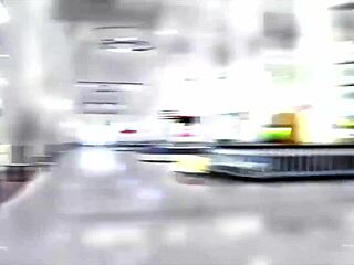 Asiansexdiary small 18+ tit asian gets her muff stuffed