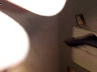 Beautiful Smoking Hot Blonde Squirts While Fucking