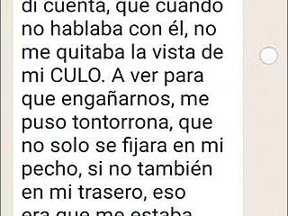 Chatting with cousin Sofia part two