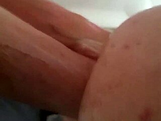 Double Fisting With Nice Sounds Intense Action