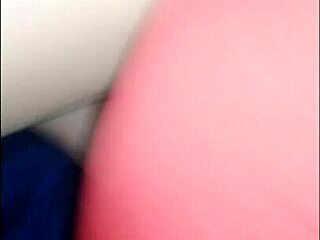 I'm at home and my best friend visits me for a relaxing massage