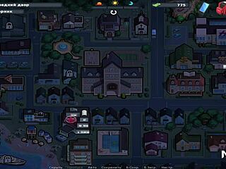 Oh, The Best Breast Milk In Summertime Saga Episode 88!