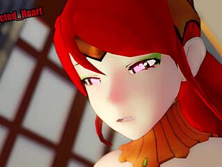 Esposa Puta slammed hard during dinner time