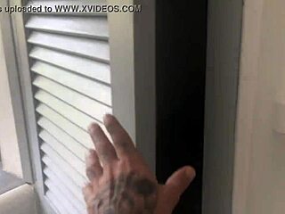 Ibiza holiday turns into wild group blowjob