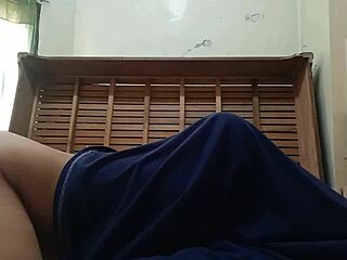 Boldly Fucking The Surprised College Student