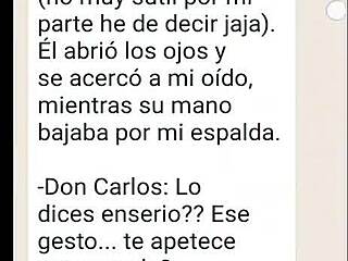 Chatting with cousin Sofia part two