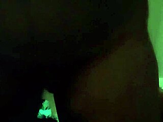 Ebony Wife Enjoys Tasting Black Milf Pussy Roast Beef Flavor