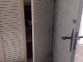 A couple's homemade video captures their steamy encounter in Ibiza
