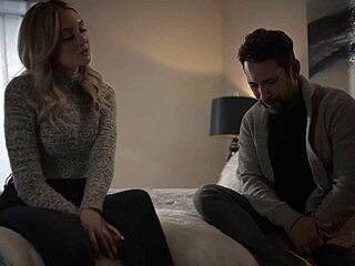 Missax - Charlotte Sins Blowjob Explosion!