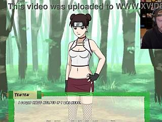 Risque asian slut performs solo webcam show