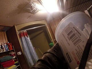 Busty Milf Step Mom Linda Gets Throat FUCKED And Pussy Creampied By Big Cock Step Son