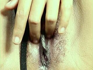 Asian student gets fucked by her boyfriend's big cock