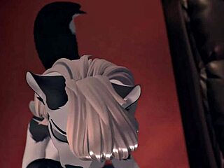 Loona Ends Up On The Casting Couch With Doggystyle Sex And Pussy Exposure