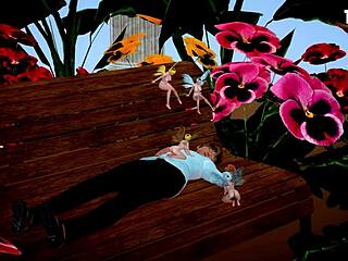 My imagination 2 compilation of 3D hentai fantasies!