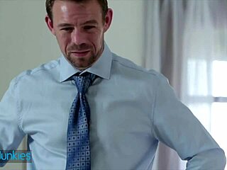 Uh, Busty Tattooed Babysitter Got Creampied by DILF, Like, Wow - Reality S