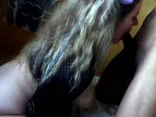 Sexy Latina Cowgirl Riding Big Cock Hard!