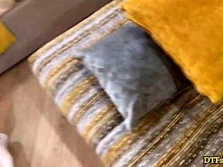 dtfsluts - russian slut katty west banging stranger for cash