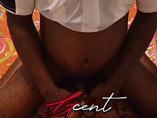 full video of passionate missionary with girlfriend